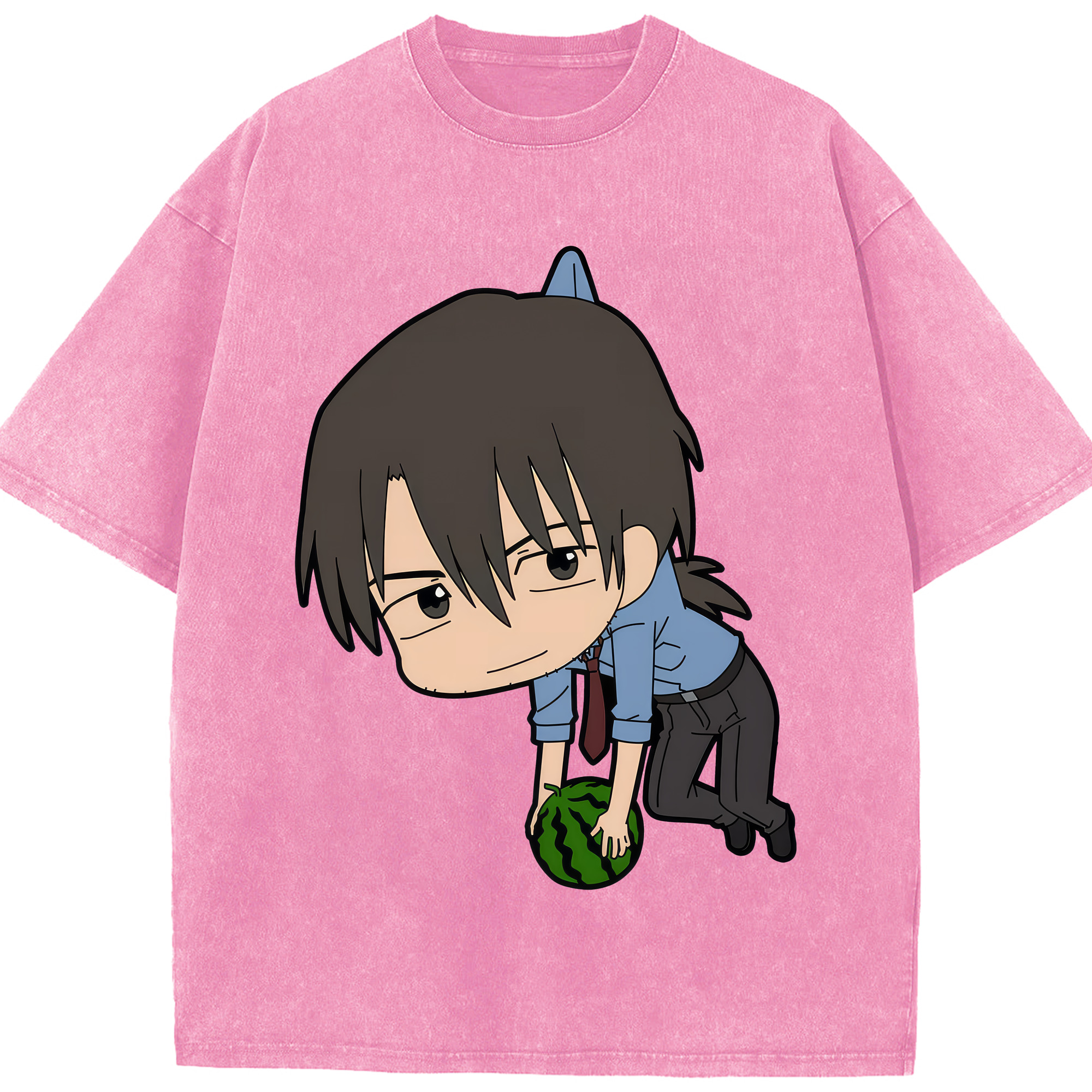 （画像用） EVA 新世紀エヴァンゲリオン 綿100% ヴィンテージ風 半袖Tシャツ（フロントプリント）
